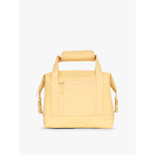 Insulated 8L Soft-Sided Cooler - LEMONADE