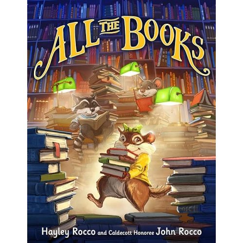 All the Books
