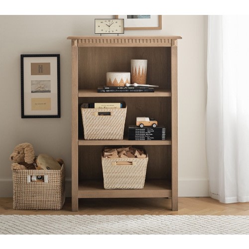 Rory 3-Shelf Bookcase (30")