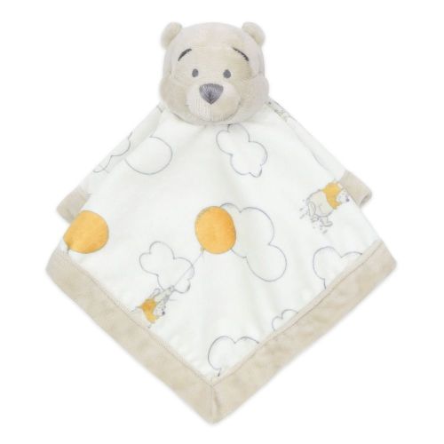 Disney Security Blanket Winnie's Woodland
