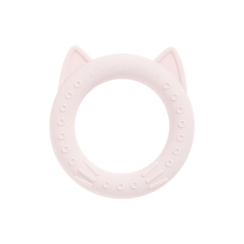 Teething Rattle Buddy