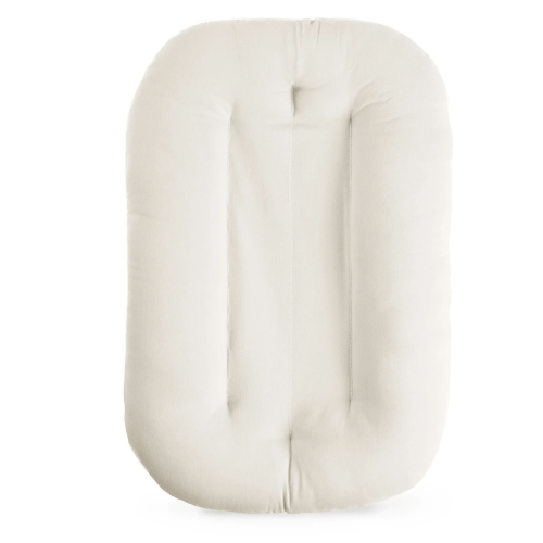 Infant Lounger | Natural