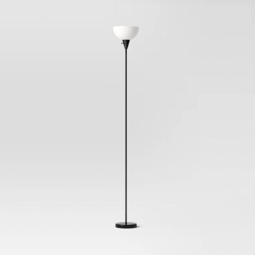 Torchiere Floor Lamp - Room Essentials™