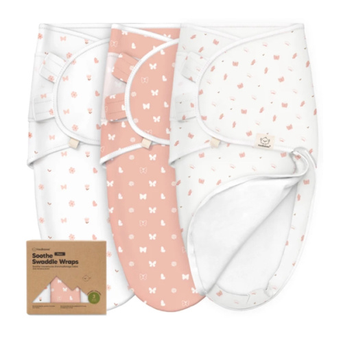 Organic Baby Swaddle Wraps for Newborn | KeaBabies