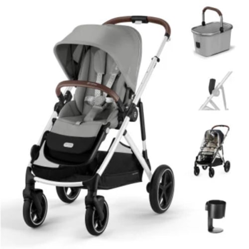 CYBEX Gazelle S 2 Stroller