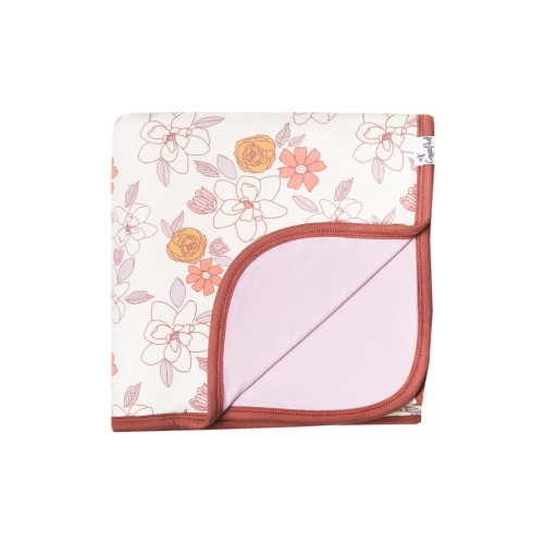 Ferra Reversible 3-Layer Quilt