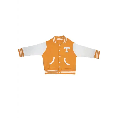 UT Varsity Jacket | 12m+