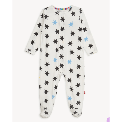 Magnetic Footie – Magnetic Me 3-6M