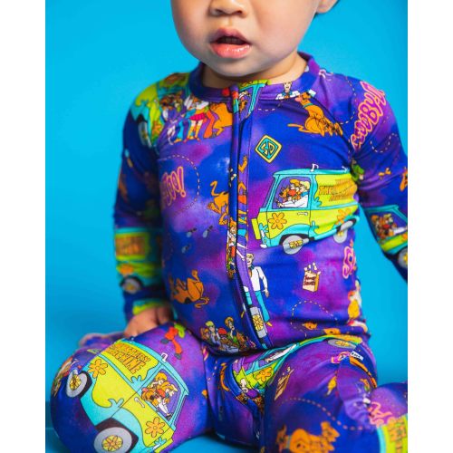 Scooby-Doo™ Convertible Romper