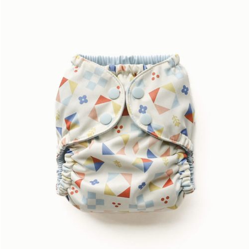 Cloth Diaper Waterproof Covers - Esembly Baby