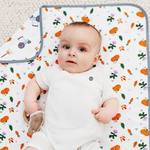 Waterproof Baby Change Pad | Nest Designs