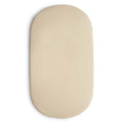 Stretchy Bassinet Sheet – Mushie