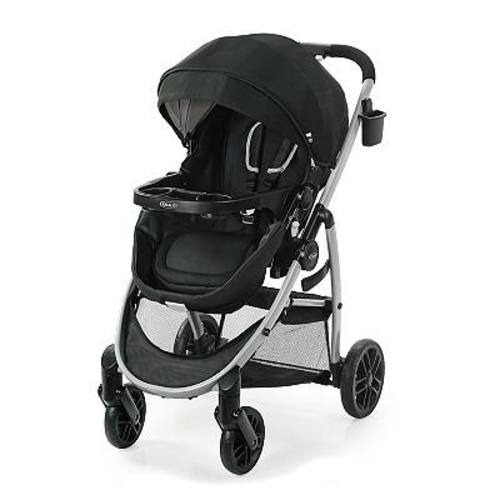 Graco Modes Pramette 3-in-1 Stroller