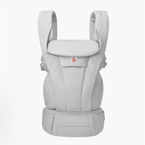 Shop Omni Deluxe Baby Carrier - NEW CARRIER | Ergobaby US