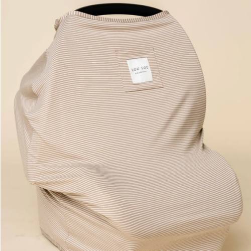 Banks Multi-Use Cover