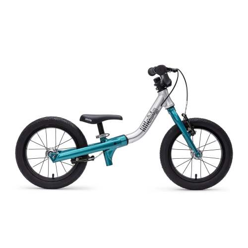 Convertible Balance Bike with Pedals For Toddlers|LittleBig Bikes(USA)