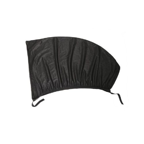 4baby Round Auto Shade 2 Pack
