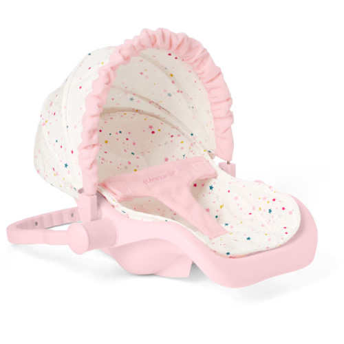 American Girl Bitty Baby Travel Seat