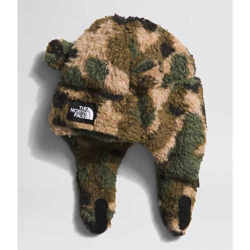 Baby Bear Suave Oso Beanie