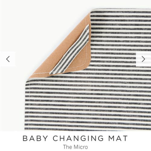 Baby Changing Mat