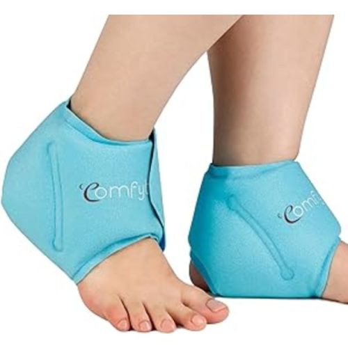 Comfytemp Ankle Ice Pack Wrap