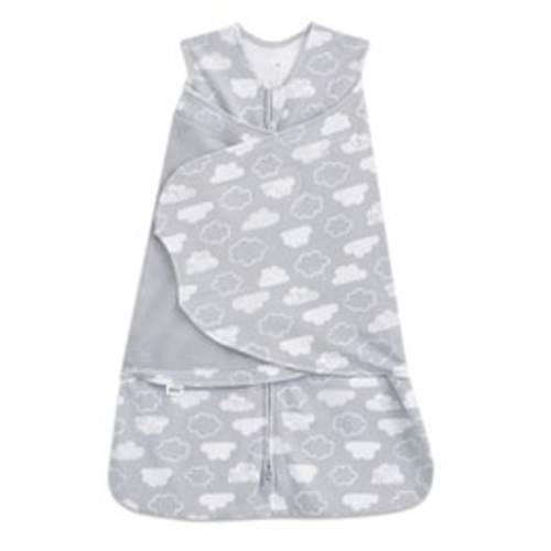 INFANT SIZE - Swaddle 100% Cotton | Clouds