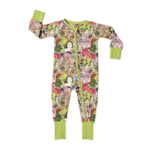 The Storytale is Ogre Zipper Sleeper **PreOrder**