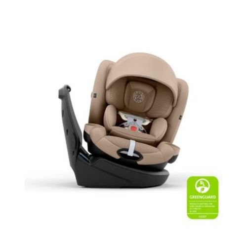 Callisto G 360° Rotating All in One Convertible Car Seat