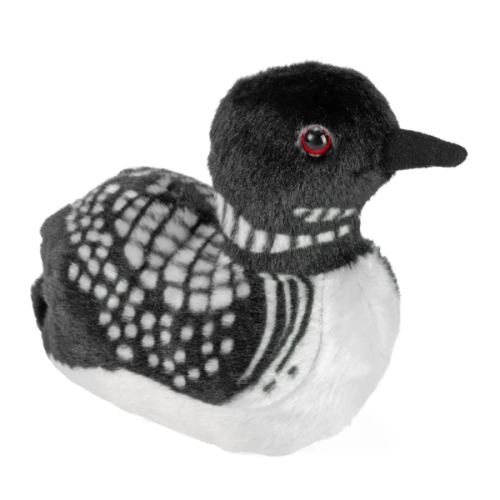 Loon Stuffed Animal