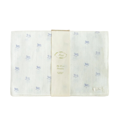 Ferne Swaddle- Rocking Horse