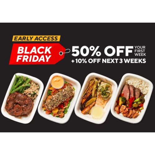 Cooked locally at our small batch kitchens. Our meals are fresh and never frozen. | CookUnity