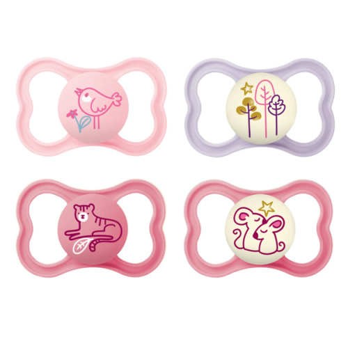 MAM Air Pacifier 6+ months