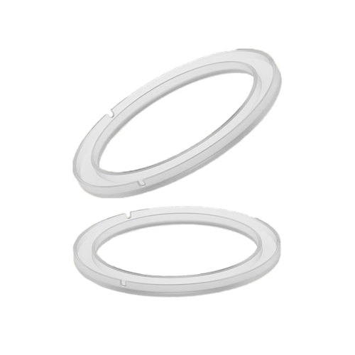 Warmer Silicone Ring