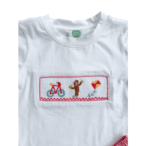 The Gus Short Set – Little Sloans