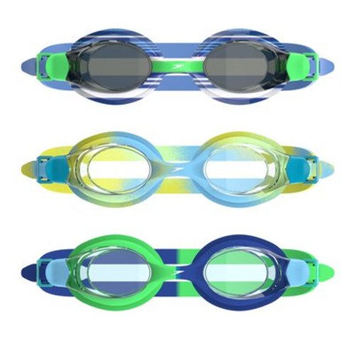 Speedo Kids Goggle, 3 Pack - Samsclub.com