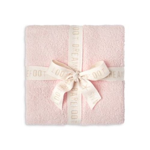 Unisex Cozychic Seashell Texture Stroller Blanket - Baby, Toddler