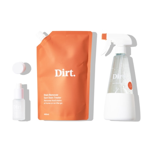 Food and Drink - Stain Remover Starter Pack