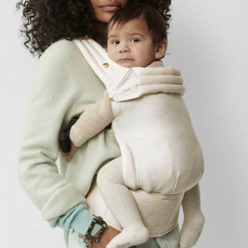 Tweed W | Zeitgeist Baby Carrier | SHOP ARTIPOPPE