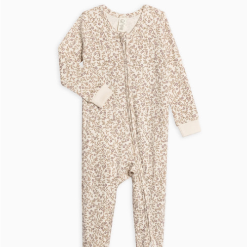 Peyton Zipper Sleeper