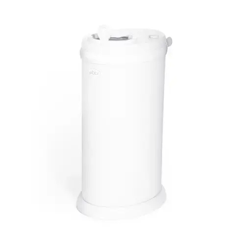 stainless steel diaper pail