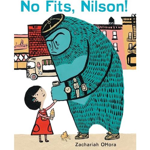 No Fits, Nilson!