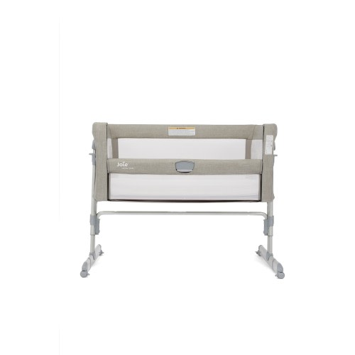 Joie Roomie Glide Bedside Sleeper Almond
