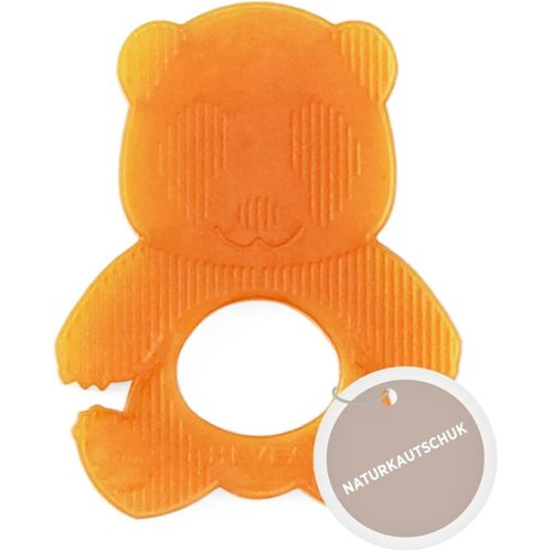 Hevea Panda Teether