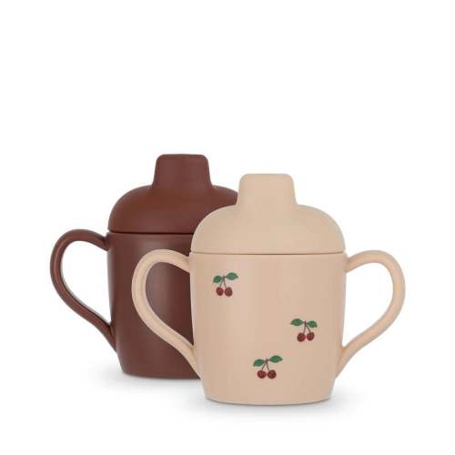 Konges Slojd 2 Pack Sippy Cup | Garmentory