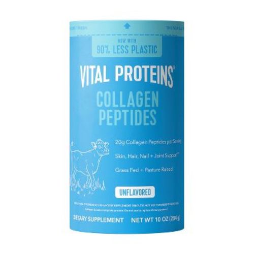 Vital Proteins Collagen Peptides Unflavored Powder