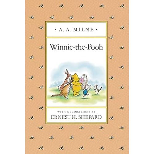 Winnie-the-Pooh