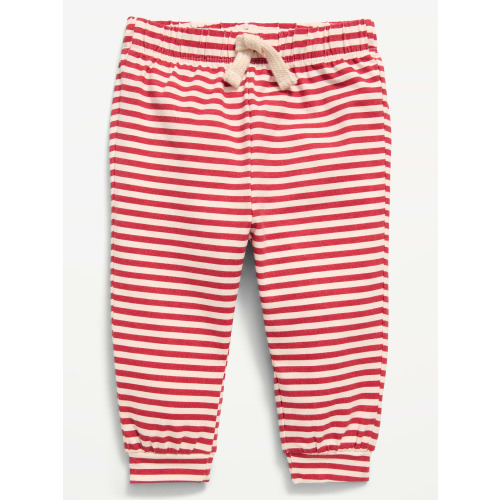 Jersey-Knit Pants for Baby