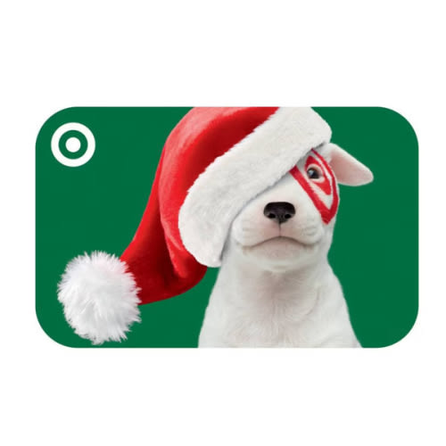 Buy Target Gift Cards Online