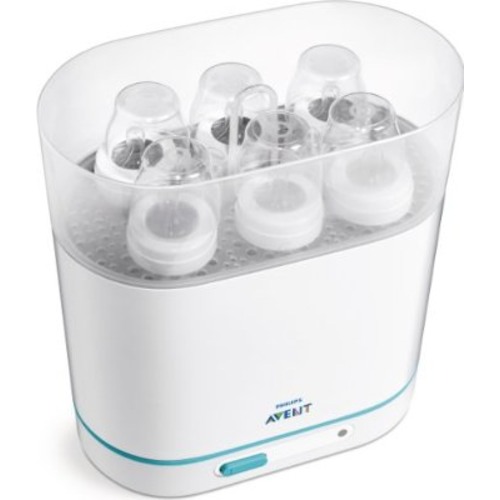 Philips Avent Advanced Electric Steam Sterilizer