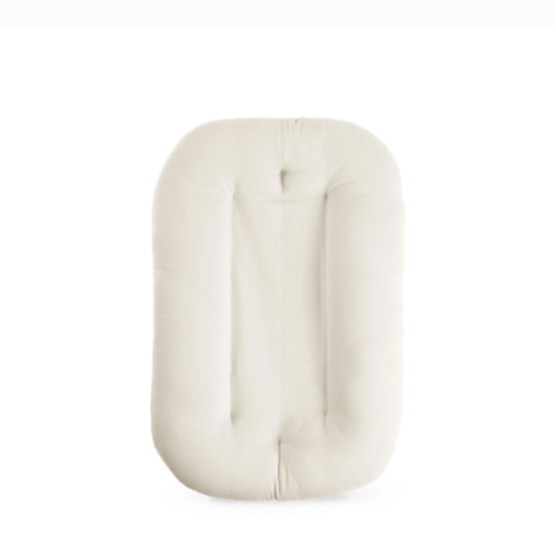 Infant Lounger | Natural